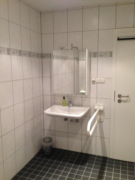Alte Rose Ebelsbach