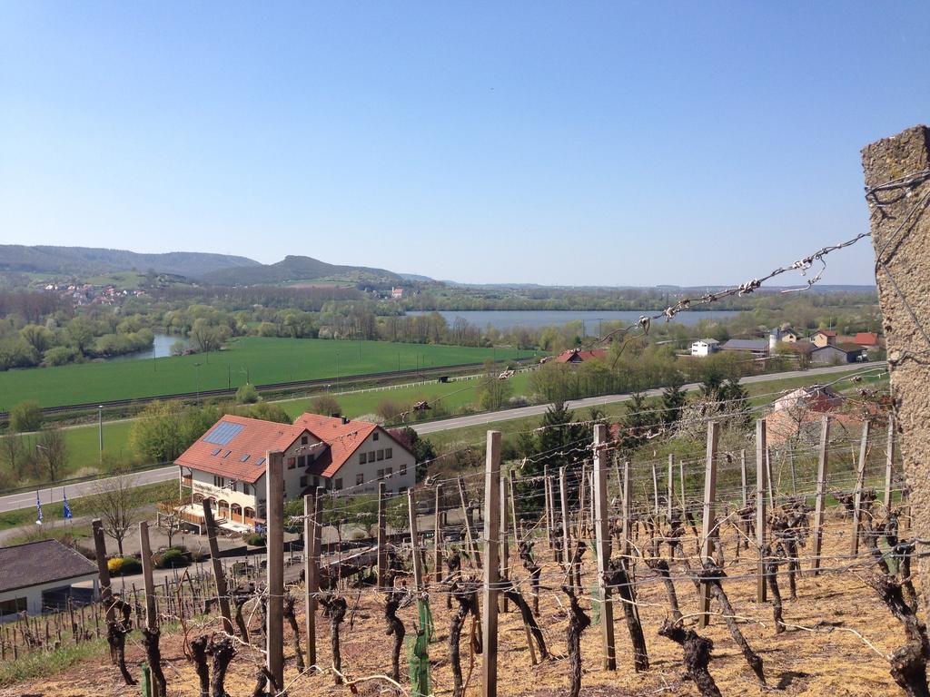 Alte Rose 3*