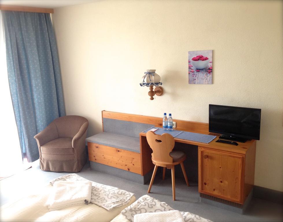 Alte Rose Hotel