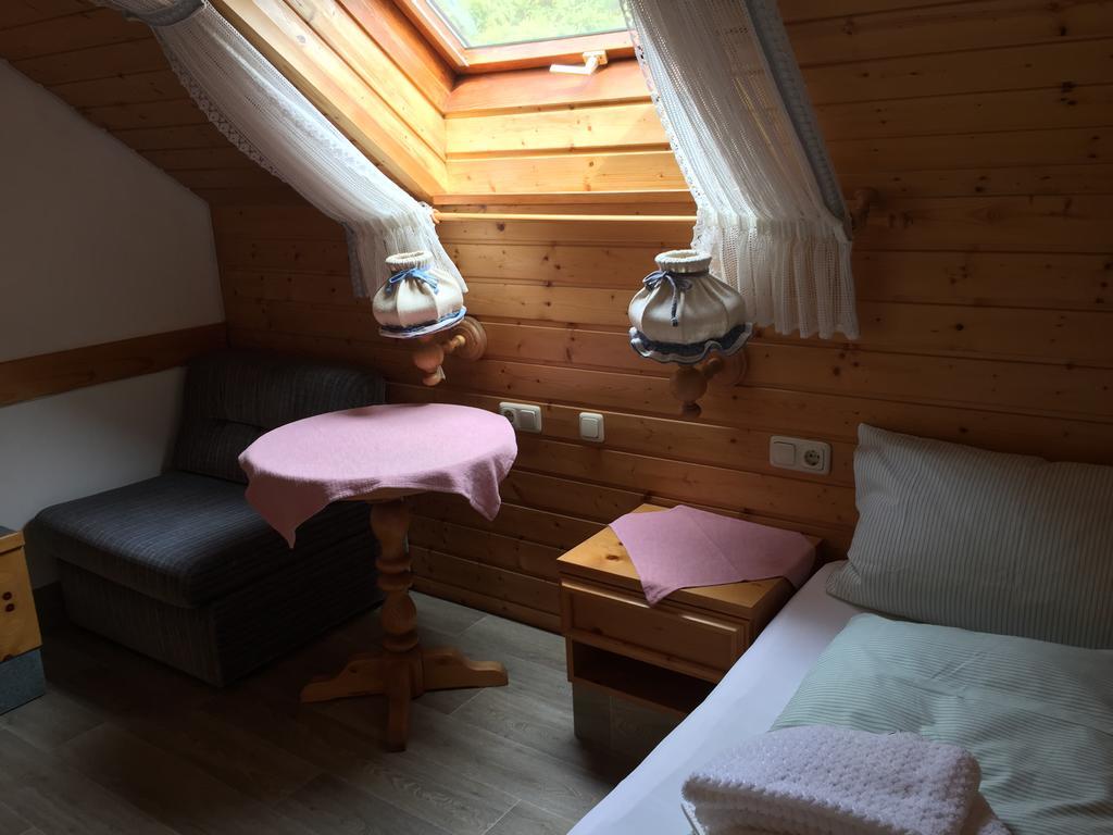 Hotel Alte Rose 3*