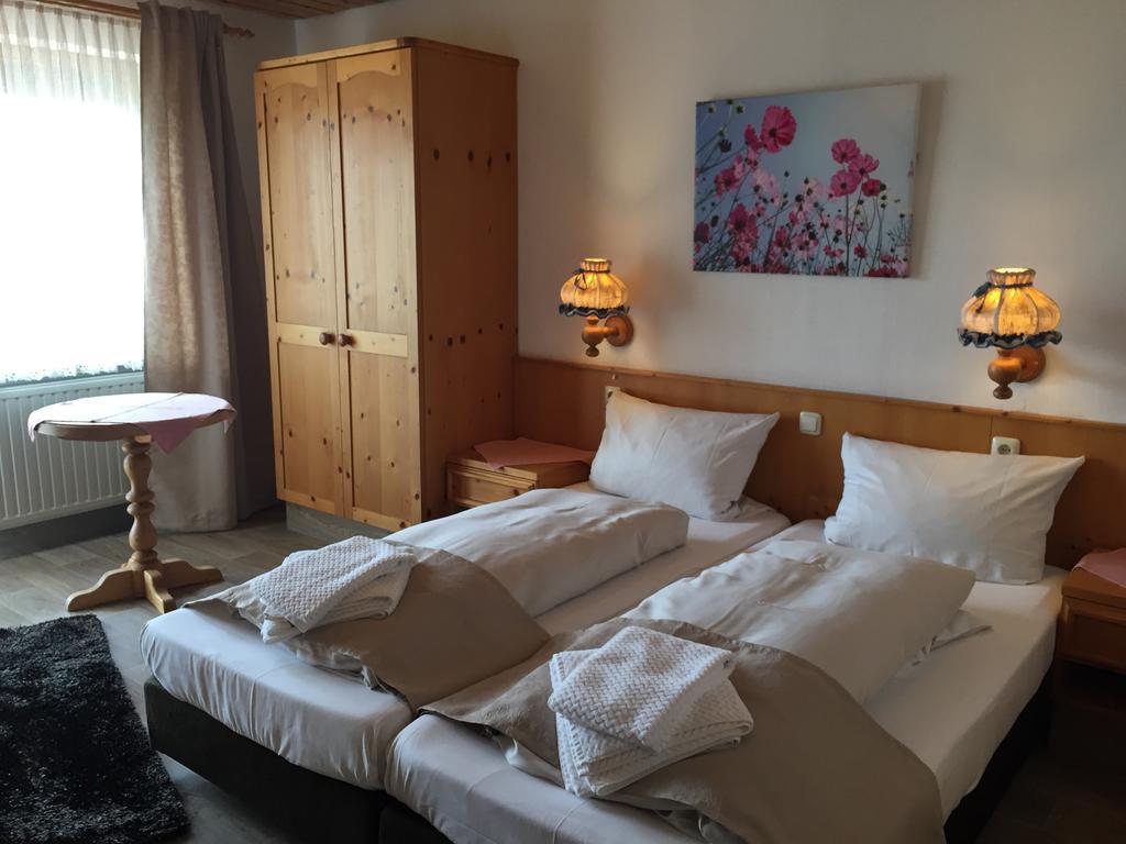 Alte Rose 3*