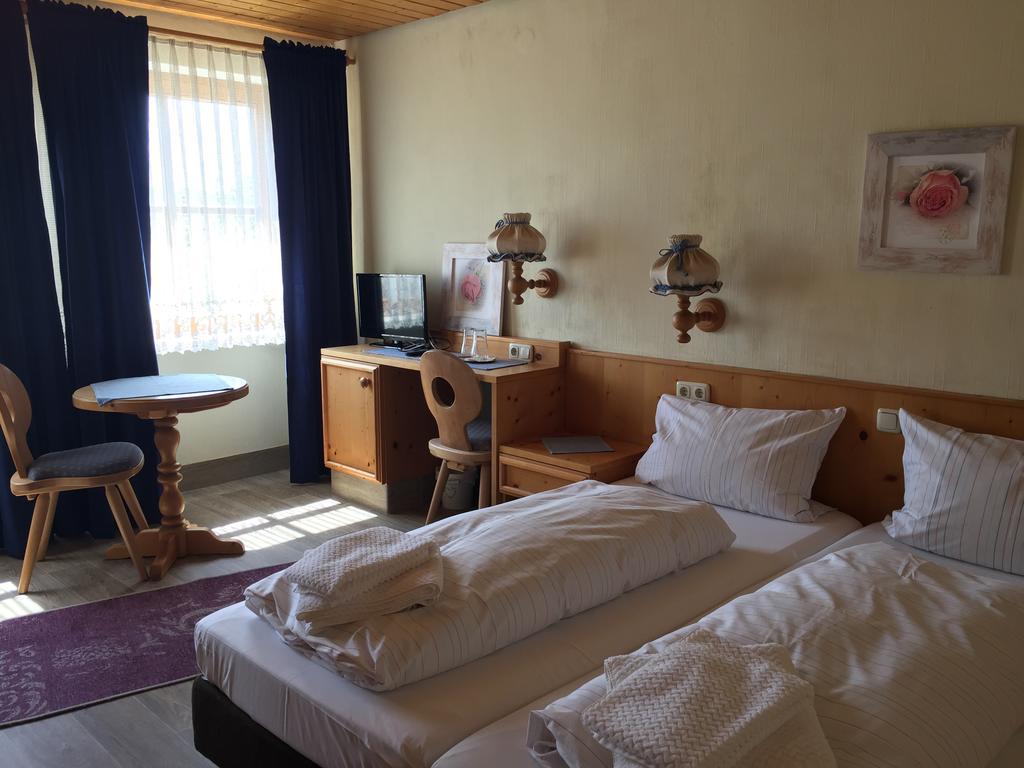 Alte Rose Hotel