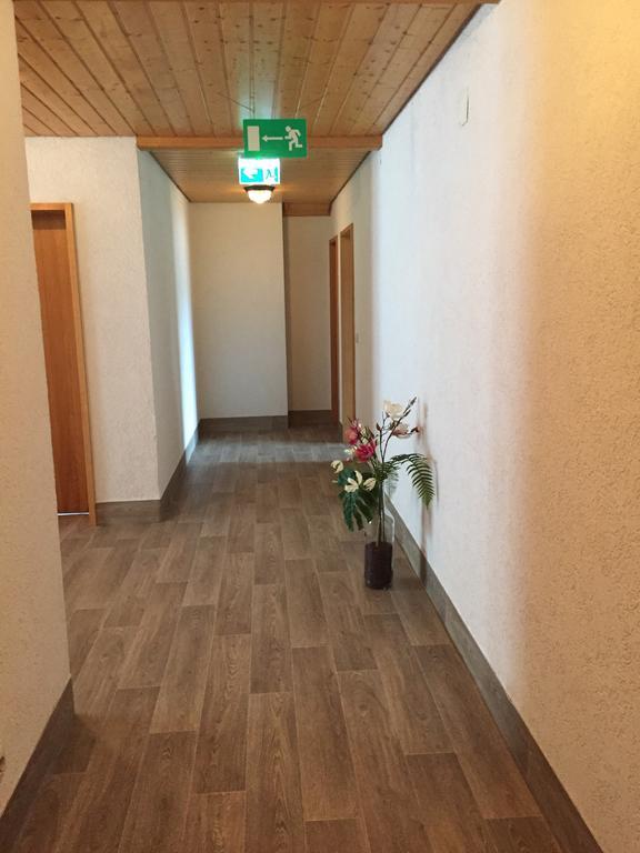 Alte Rose Hotel